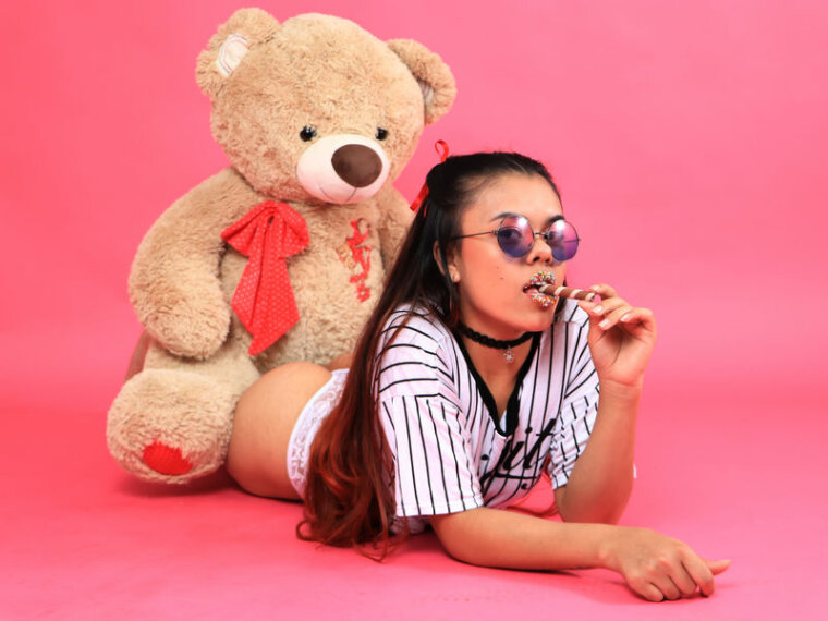 AnyAddamas's profile - Image n°0