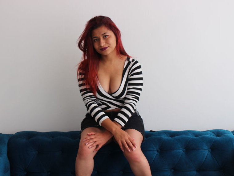 Profil de AnyaFenix - Photo n°0
