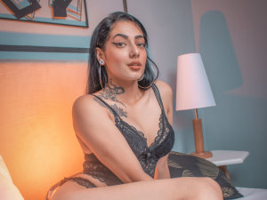 AnyaGutierrez's Sexcam
