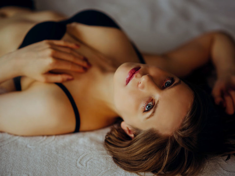 AnyaMagg's profile - Image n°0
