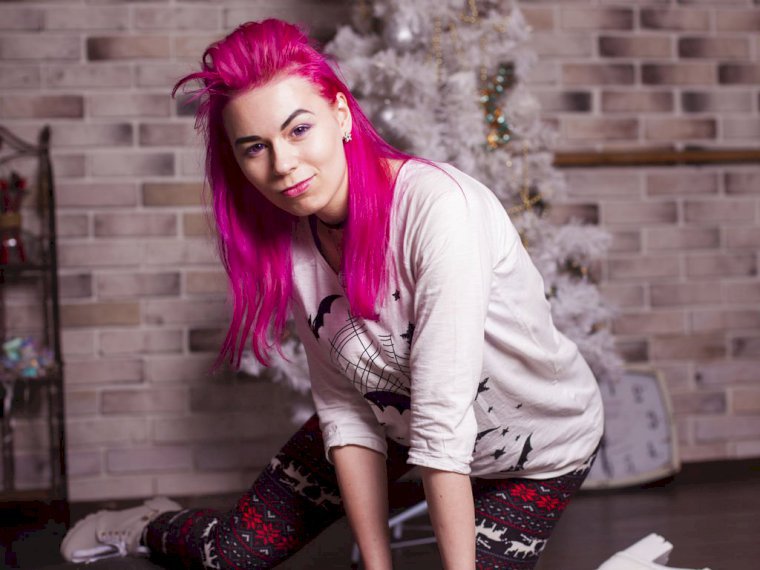 AnyAnnabelle's profile - Image n°1