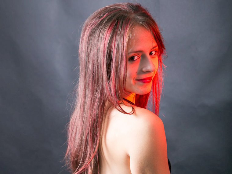 anyasecret's profile - Image n°1