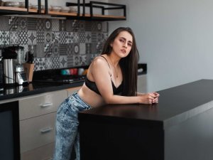 AnyelaThomson's Sexcam