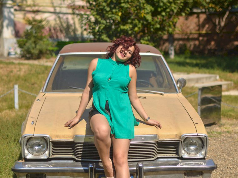 Anylisse's profile - Image n°1
