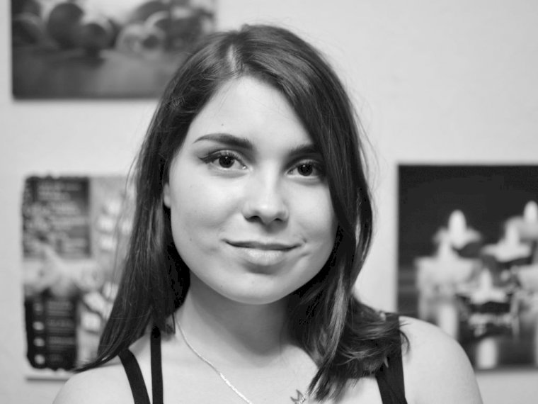 AnytaSky's profile - Image n°0