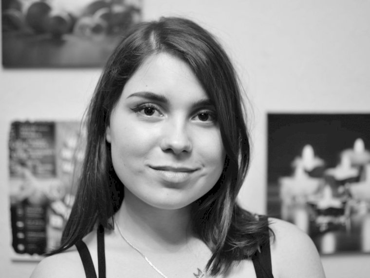 AnytaSky's profile - Image n°1