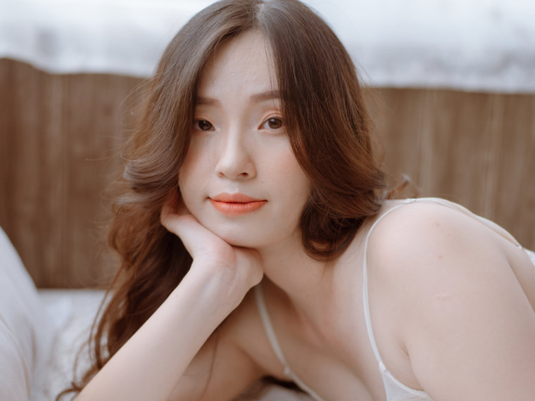 AnzuVu's profile - Image n°0