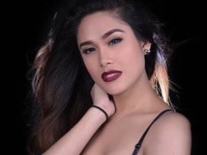 APHRODITEnicoleX's Sexcam