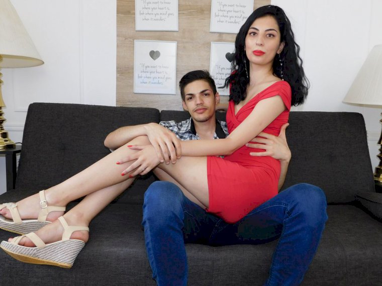 aPleasureCouple's profile - Image n°1