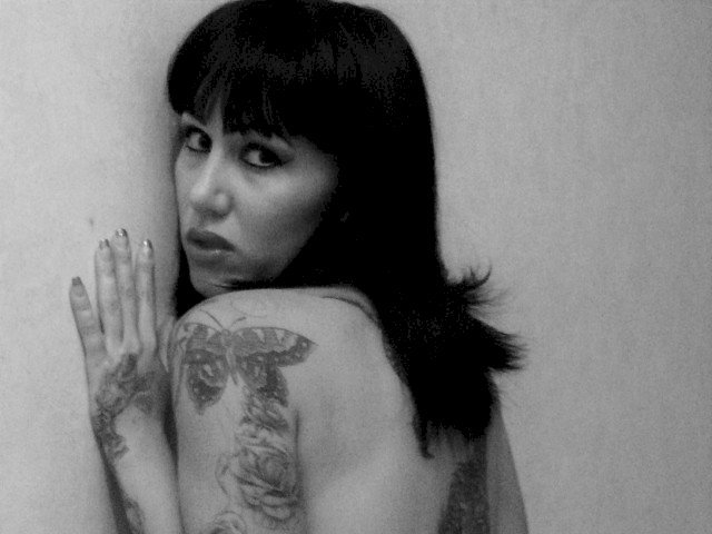 Perfil con apolina - Imagen  n°9