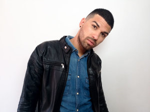 Live Sex ApoloAnderzon