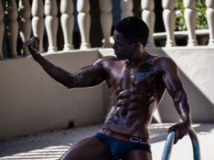 Sexcam Porn von APOLOARES