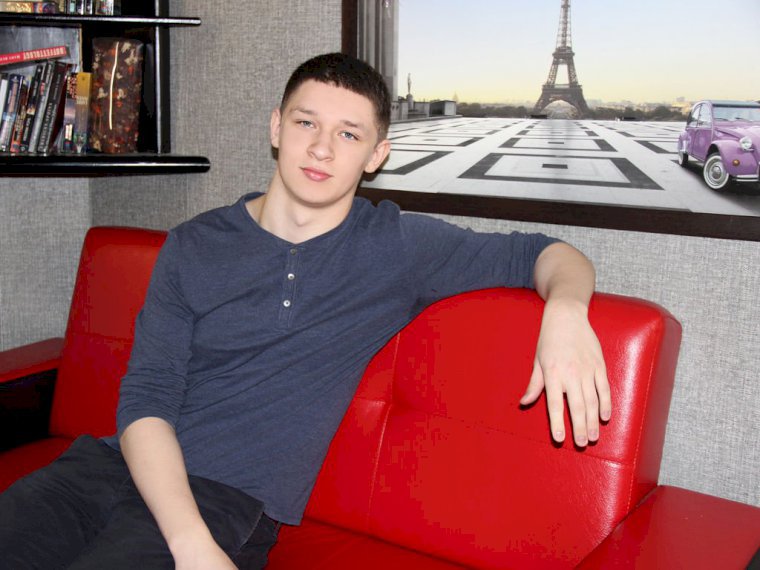ApoloConnor's profile - Image n°0