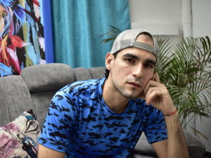 ApoloMontoya's Sexcam