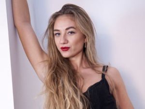 AprilKim's Sexcam