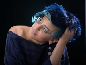 Profil de AprilLorentz