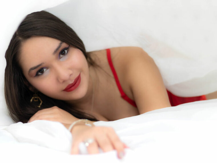 AprillRose's profile - Image n°0
