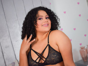 AprillWilliams's Sexcam