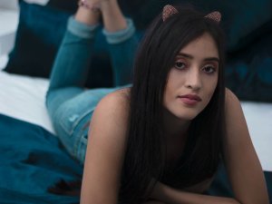 AprilMurphy's Sexcam