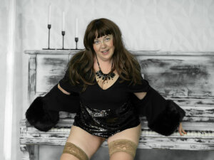 AprilOren's Sexcam