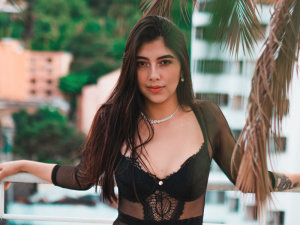 Profil de AprilPierre