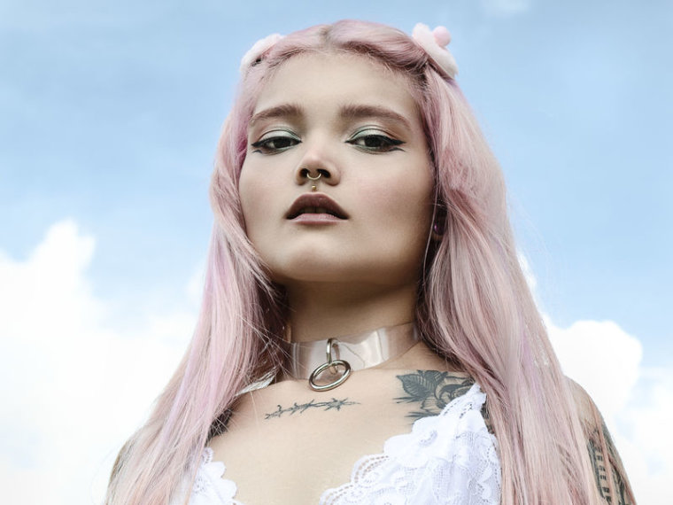 Profil de AprilSaylor - Photo n°0