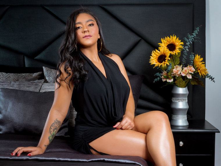 Profil de AprilSimpson - Photo n°0