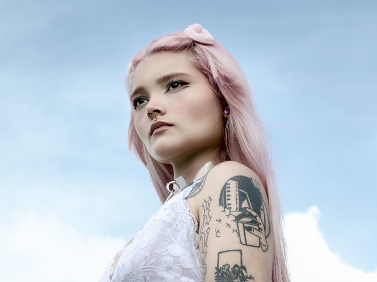Profil de AprilSommer - Photo n°0