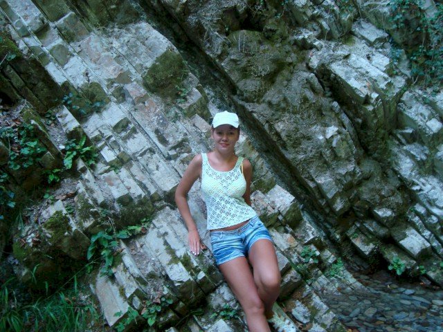 AquaErika's profile - Image n°1