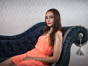 Profil de ArabelAnglad