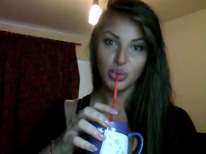 Arabella2016's Sexcam