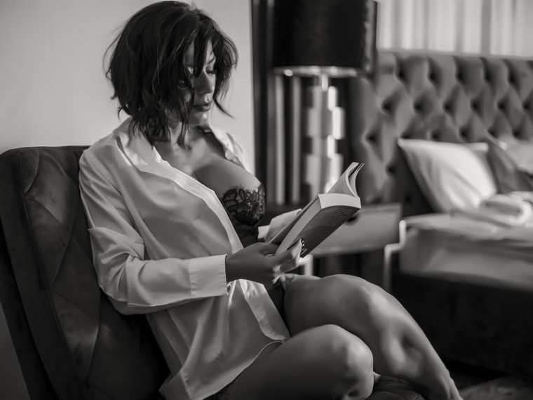 ArabellaAdams' profilo - Immagine n°7