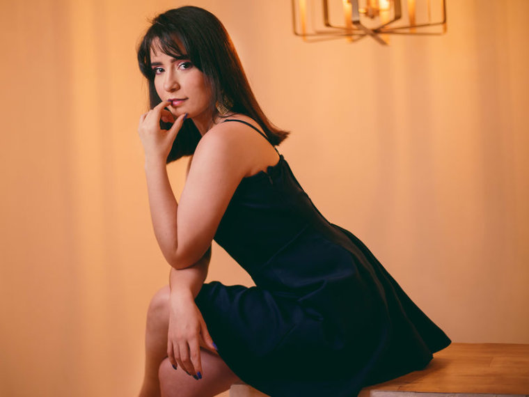 ArabellaJones's profile - Image n°0
