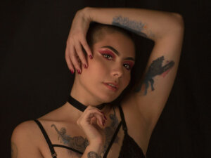 Sexcam Porn von ArabellaPride