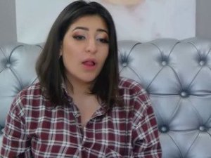 Arabelle's Sexcam
