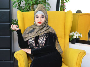 ArabianEliana's Sexcam