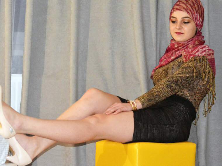 ArabianEliya's profile - Image n°0