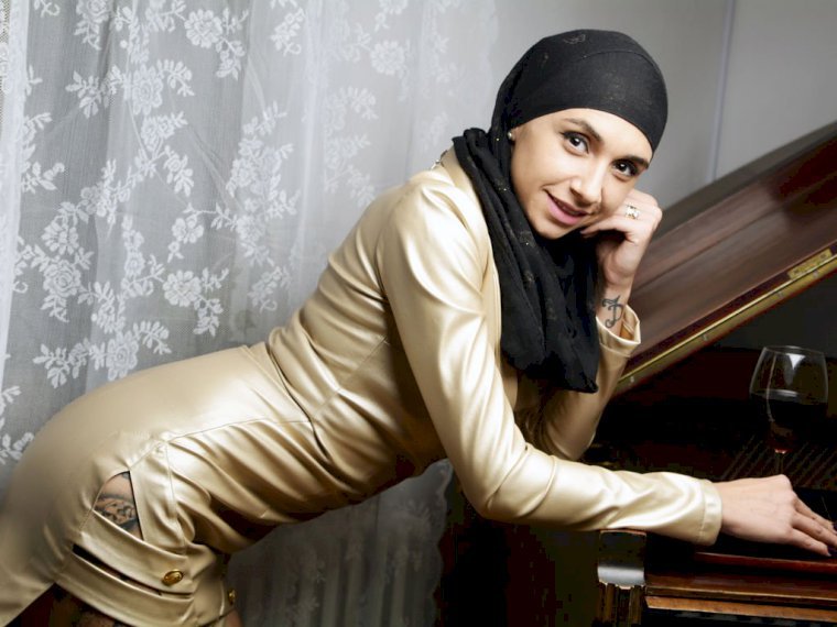 ArabianMalikah's profiel - Afbeelding n°6