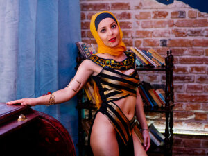 ArabianRasha's Sexcam