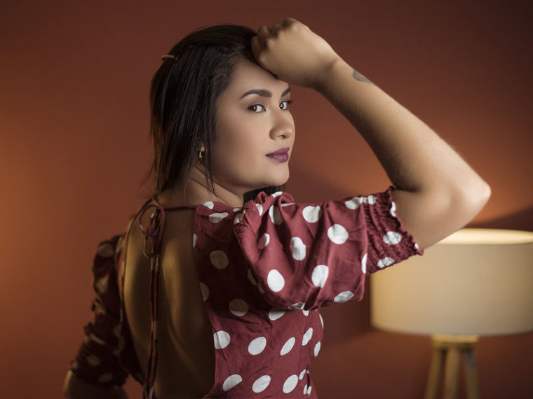 AradiaRojas's profile - Image n°0