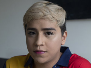 Profil de AranRiley
