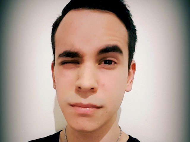 ArcGabriiel's profile - Image n°1