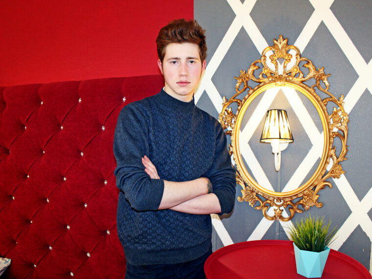 ArcherQm's Profil - Bild n°0
