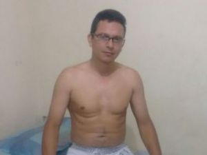 ArdentJacob's Sexcam