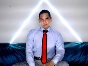 Profil de ArenMorin