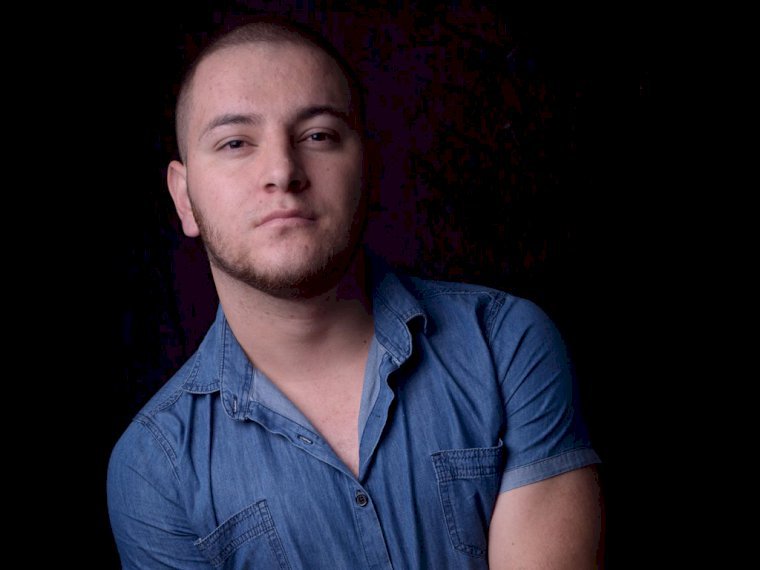 Aressex's Profil - Bild n°1