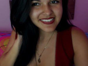 Ariaalove's Sexcam