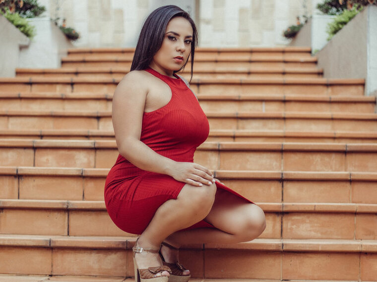 AriaanaRoss's profile - Image n°0