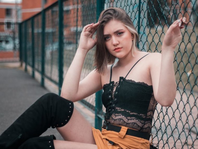 AriaDenef's profile - Image n°0