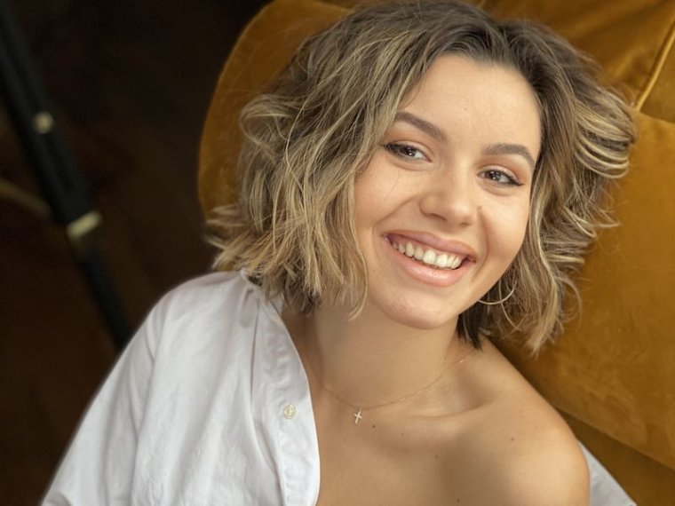 AriaDeSantis's profile - Image n°0